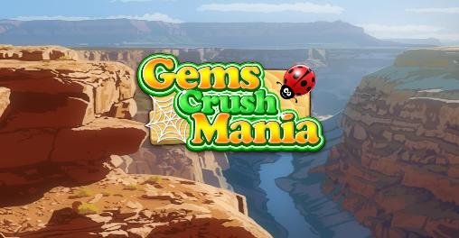 download Gems crush mania apk